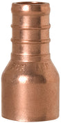 Sioux Chief 644X2 ADAPTER 1/2 FSWT X 1/2 PEX BARB