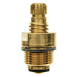 PlumbMaster Approved 8084PNL No-Lead Left Hand Cold Stem for 971-H Streamway Bath Fixture