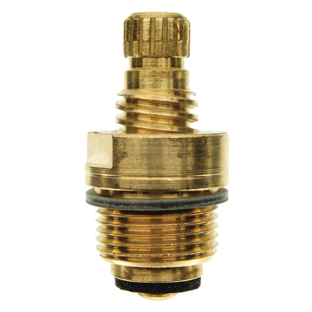PlumbMaster Approved 8084PNL No-Lead Left Hand Cold Stem for 971-H Streamway Bath Fixture