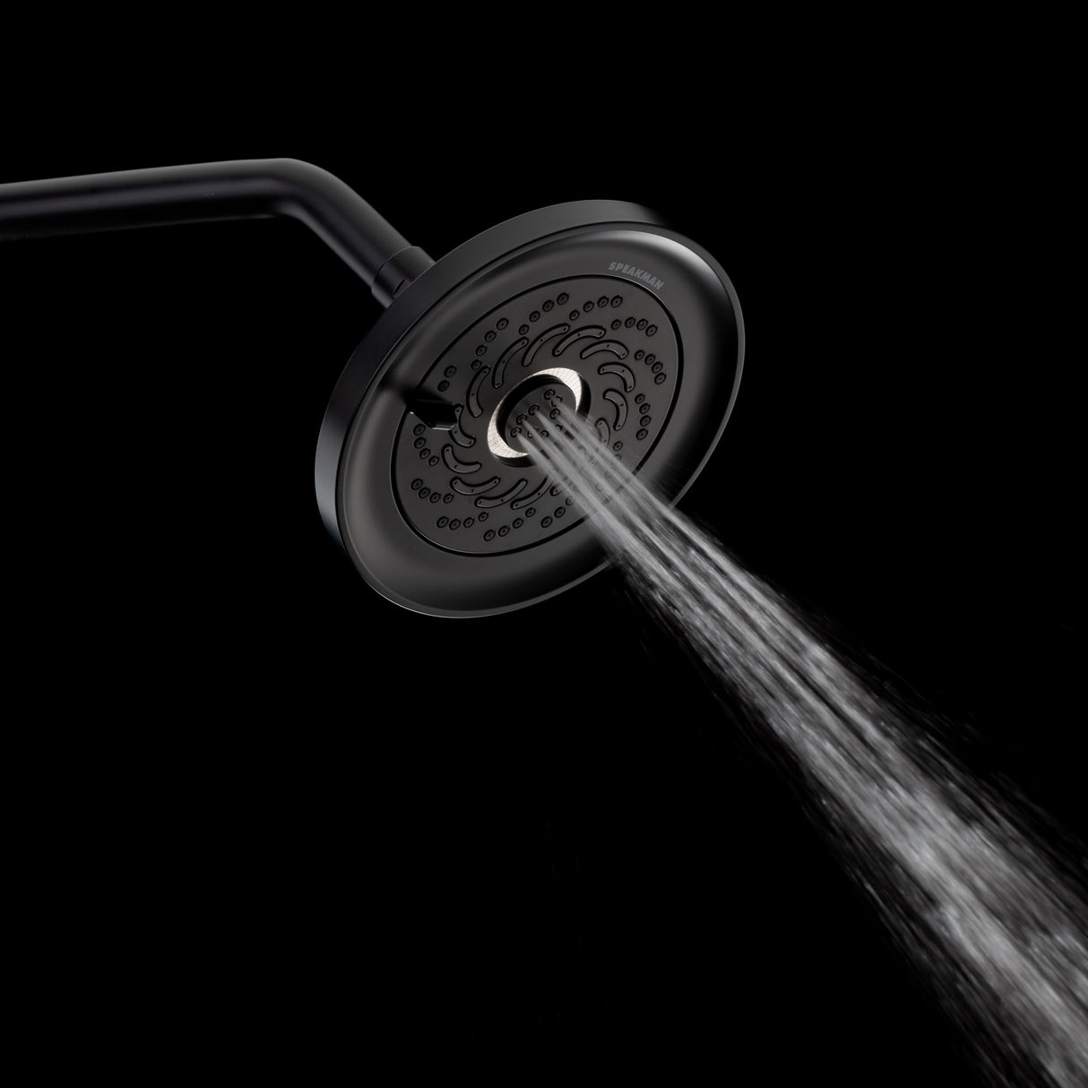 Neo S-5000-MB-E175 Exhilaration Shower Head