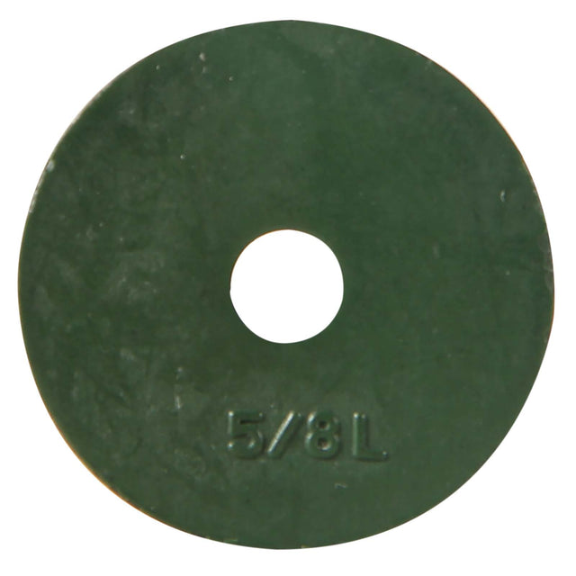 PlumbMaster 35012 GatorSkin 5/8L Premium Beveled Bibb Washer (Bulk) For 34913 Kohler Recessed Self-Closing Drinking Fountain Valve
