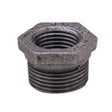 PlumbMaster Approved 94850 3/4" MIP x 1/4" FIP Black Bushing (Domestic)
