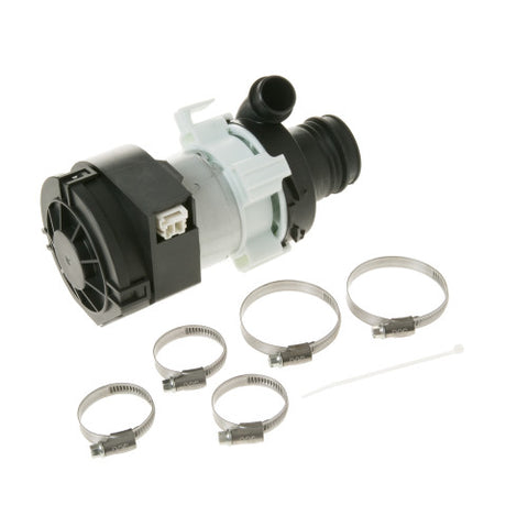 Ge WD26X23258 Dishwasher Circulation Pump Assembly Genuine Original Equipment Manufacturer (OEM) part