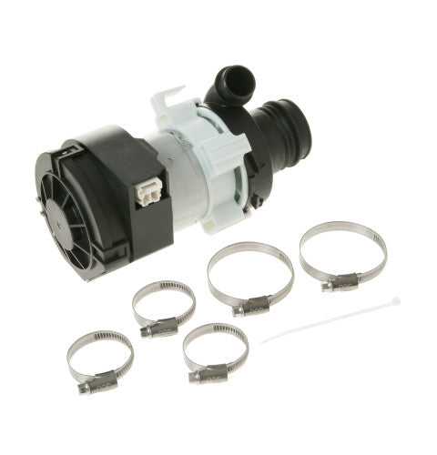 Ge WD26X23258 Dishwasher Circulation Pump Assembly Genuine Original Equipment Manufacturer (OEM) part