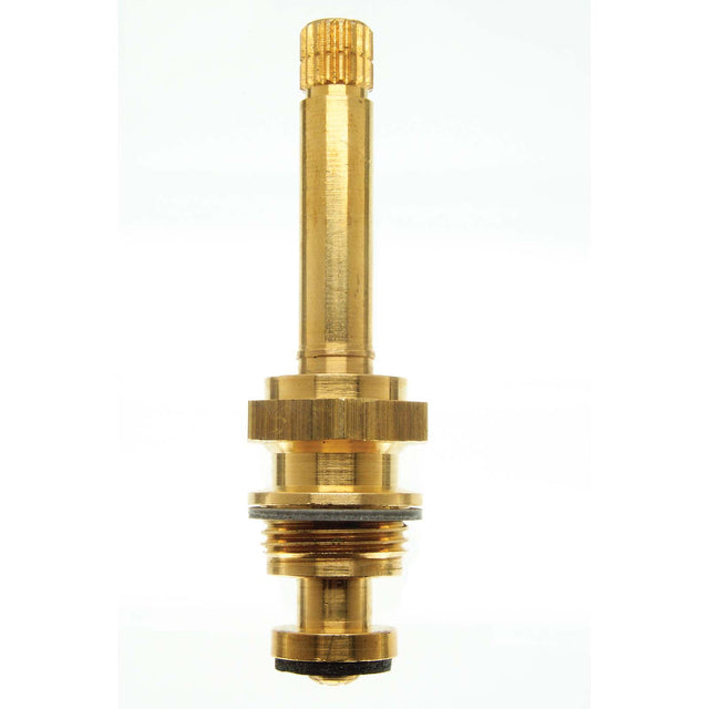 PlumbMaster Approved 15363 Union Brass Right Hand Hot
