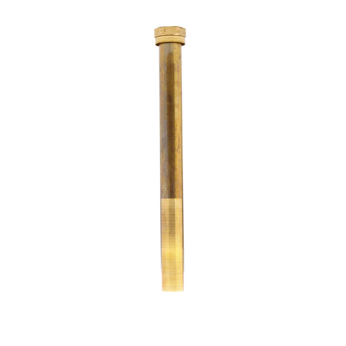 Sloan 0323176 Vacuum Breaker, 1-1/2 x 17-1/2", Rough Brass