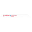 Lenox 20580810R 8" 10TPI Reciprocating Saw Blade, Wood/Plastic/Alum (5 pack)