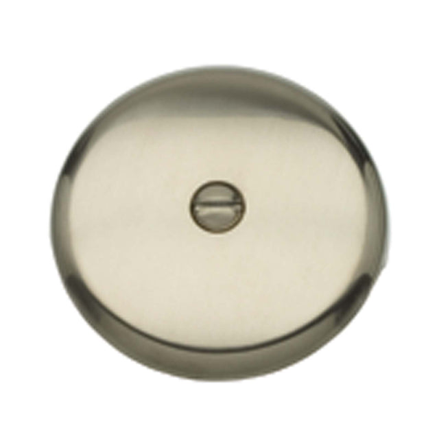 PlumbMaster Approved 36500 Overflow Plate Screw (Bagged)