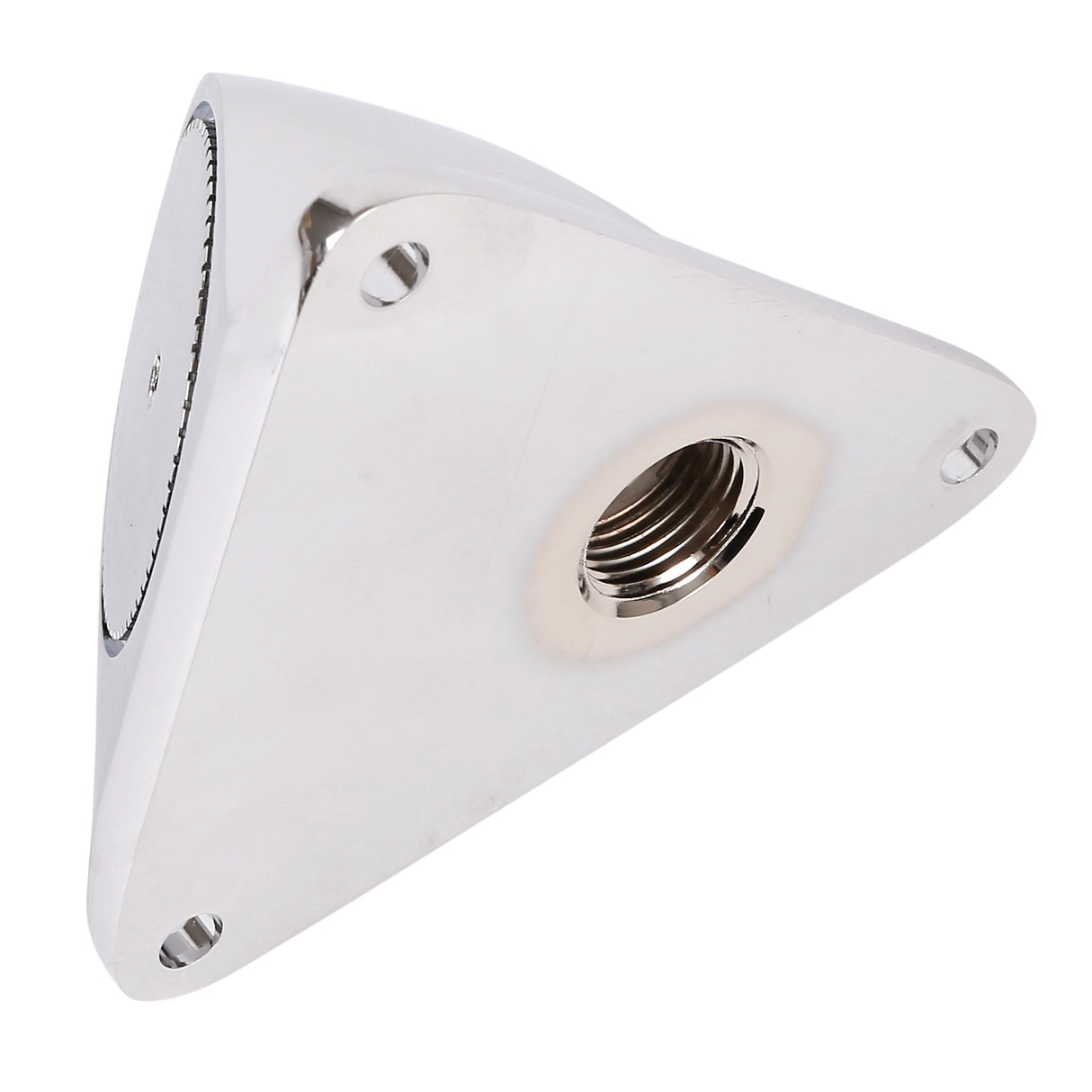 Speakman S-2460 Solid Brass Wall Mount Showerhead Polished Chrome Finish - 2.5 GPM