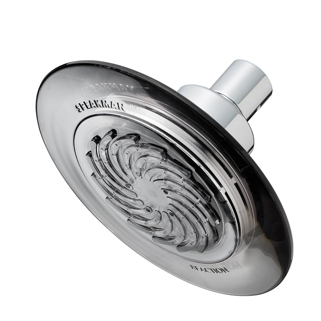 Reaction S-4002-E175 1.75 GPM Single Function Shower Head