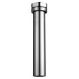 0323016 Sloan 323016 V-500-AA Chrome-Plated Vacuum Breaker, 1-1/2" x 24-1/2"L, Chrome Plated