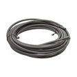 General Pipe Cleaners Flexicore 50EM3 Left Wound Cable with Male and Female Connector, 1/2" x 50 ft
