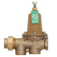 3/4" FIP Union x FIP Pressure Reducing Valve, Copper Silicon Alloy
