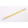 Watts 20C-3132-18 1/2" Female 18" L Dormont Stainless Steel Gas Connector