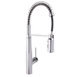 Neo SB-1043 Spring Kitchen Faucet