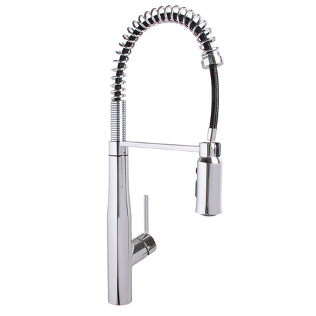 Neo SB-1043 Spring Kitchen Faucet