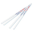Lenox 20146V232HE 12" 32 TPI Hacksaw Blade, Tough Tooth, Heavy Metal (10 pack)