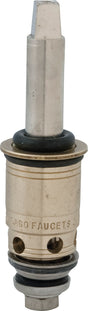 Chicago Faucets 377-XTLHJKABNF Quaturn Compression Operating Cartridge, Left Hand