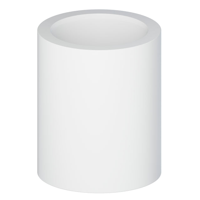 Tigre 429-012 1-1/4" Slip PVC Coupling