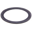 PlumbMaster Approved 86790 3-7/16" ID x 4-3/8" OD Rubber Basket Strainer Washer