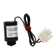 Acorn 2563-326-001 Solenoid Assembly for Electronic Pushbutton Assembly, 9 VDC