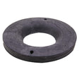 PlumbMaster Approved 40624 Balloon Floor Flange Gasket, 3-1/2" ID x 3-3/4" OD x 3/4" T