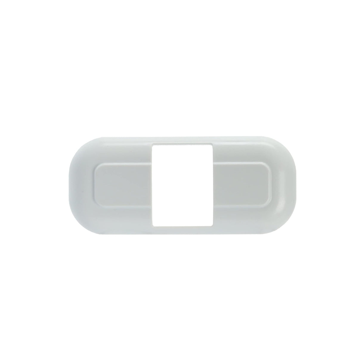 Alliance Laundry Systems 203643 BEZEL,LID LOCK