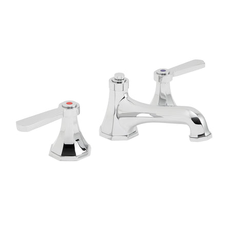 Opera SB-1621-E-PC Widespread Faucet