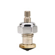 PlumbMaster Approved 18548 1173wb Replacement Right Hand Hot Stem with Bonnet for 5000 Fisher 3/4" Faucet