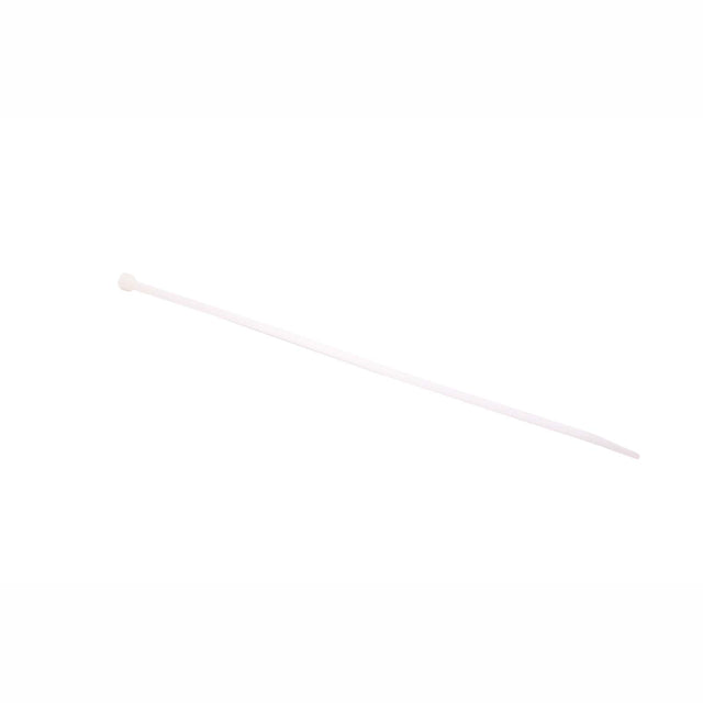 PlumbMaster Approved 67115 Multi-Purpose Plastic Cable Tie, 7-1/2"