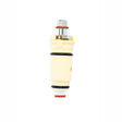 PlumbMaster Approved 17772 Hot Complete Back-Check Stem Assembly for Service Sink Commercial Faucet