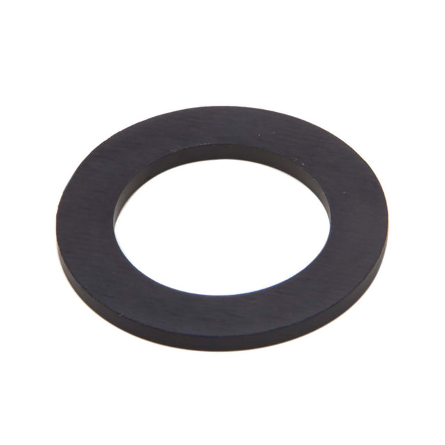 PlumbMaster Approved 60094 Rubber Oversize Size Union Washer, 3/4"