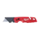 Milwaukee 48-22-1502 FASTBACK™ Folding Utility Knife with Blade Storage