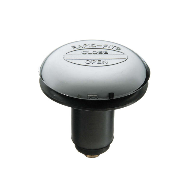 PlumbMaster Approved 35969 3/8" Post Rapid Fit Long Body Bath Drain Stopper