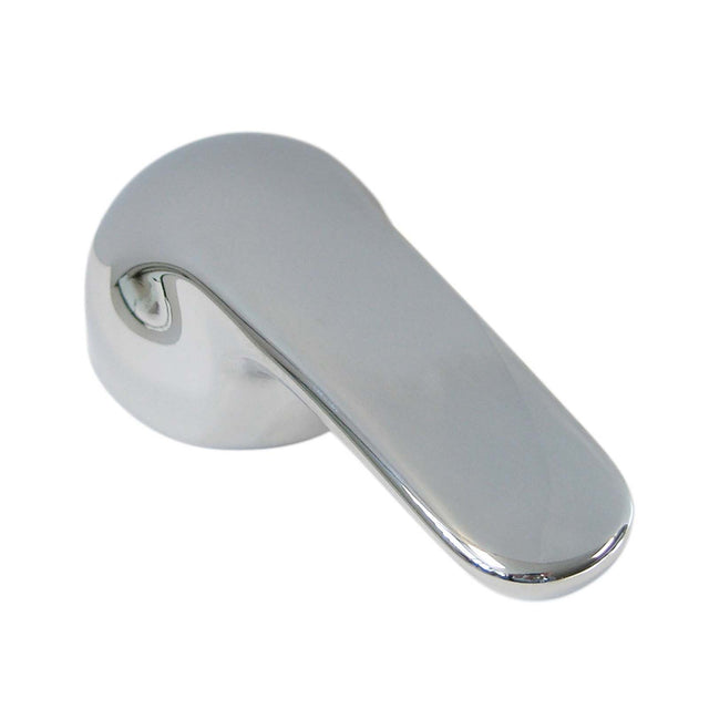 PlumbMaster Approved H79 Chrome Zinc Single Lever Handle (OEM) for Delta Monitor Pressure Balance Tub & Shower Faucet