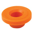 BrassCraft 87015 3/8" OD Plastic Gasket Nosepiece For 1-12DL 1-15DL 1-20DL and 1-30DL Tube Copper Toilet Riser