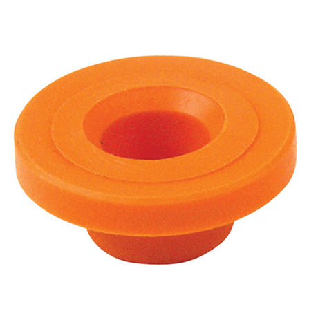 BrassCraft 87015 3/8" OD Plastic Gasket Nosepiece For 1-12DL 1-15DL 1-20DL and 1-30DL Tube Copper Toilet Riser