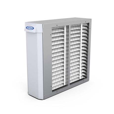 Aprilaire 1310 Whole House Air Purifier, Economic Furnace Filter w/MERV 11 Filter - 20 x 20"