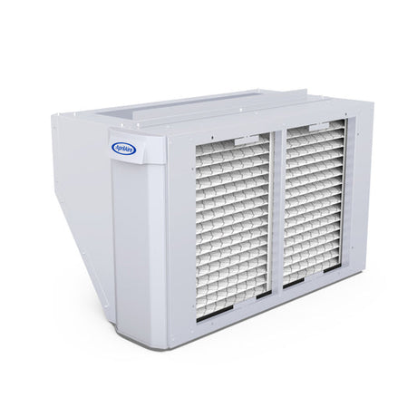 Aprilaire 1610 Air Cleaners - Aprilaire&reg; Easy Install&trade; 1000 Series 1610 Whole