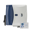 AprilAire 720A Whole-House Fan-Powered Evaporative Humidifier – 21 Gallons Per Day, Water Saving With Automatic Digital Control for up to 6,250 Sq. Ft., Part of the AprilAire Healthy Air System