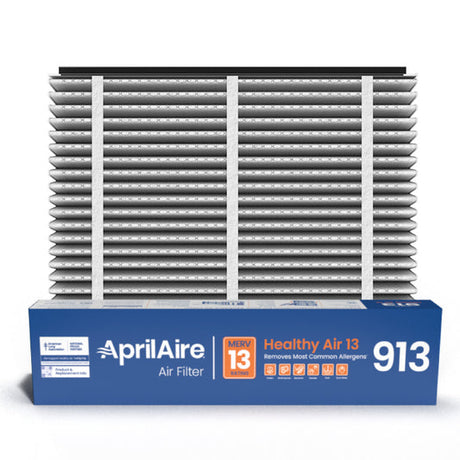Aprilaire 913 Replacement Filter 25" x 20" ?