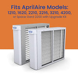 Aprilaire Air Filters AA213-1PK-FBM-ONLY replacement part