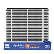 Aprilaire Air Filters AA213-1PK-FBM-ONLY