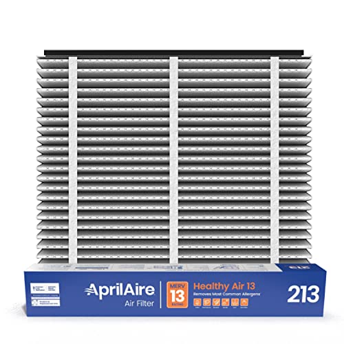 Aprilaire Air Filters AA213-1PK-FBM-ONLY