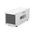 AprilAire E050 Dehumidifier – Compact, 50 PPD for Crawl Spaces, Attics, Garages, Basements up to 1,600 Sq. Ft., Part of the AprilAire Healthy Air System