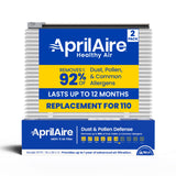Aprilaire IAQ Air Filters UK111-1PK replacement part