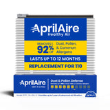 Aprilaire IAQ Air Filters UK111-1PK replacement part