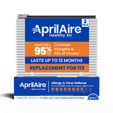 Aprilaire IAQ Air Filters UK113-1PK replacement part