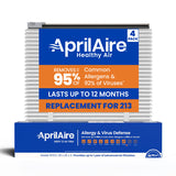 Aprilaire IAQ Air Filters UK213-1PK replacement part