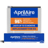 Aprilaire IAQ Air Filters UK213-1PK replacement part